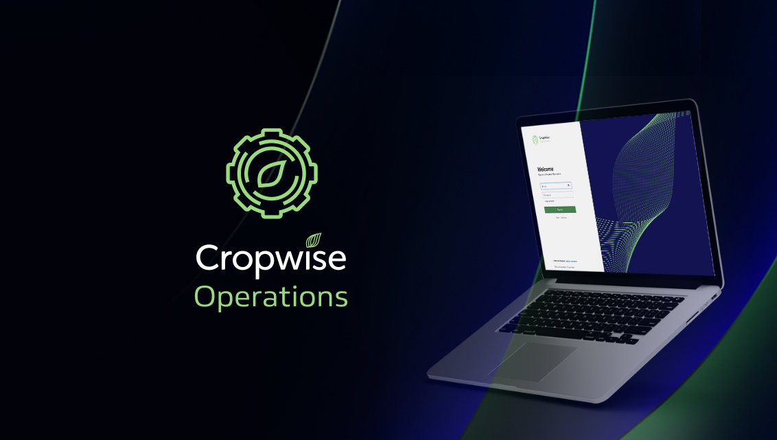 Використання цифрової платформи Cropwise Operations у системі ухвалення рішень